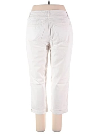Ann Taylor LOFT Outlet Jeans (view 2)