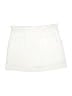 Callaway Solid White Skort Size L - photo 2