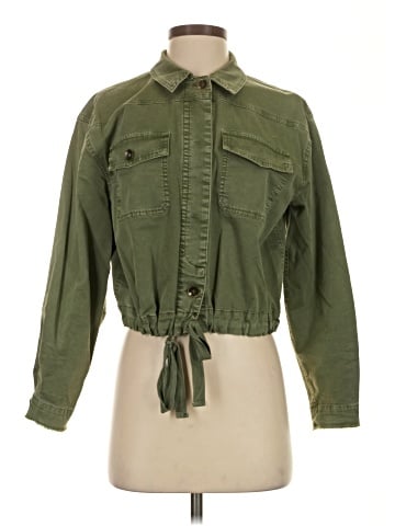 Ella Moss Jacket (view 1)