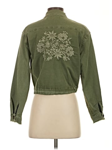 Ella Moss Jacket (view 2)