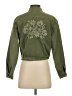 Ella Moss Green Jacket Size XS - photo 2