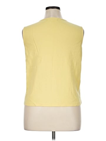 North Style Sleeveless T-Shirt (view 2)