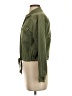 Ella Moss Green Jacket Size XS - photo 5