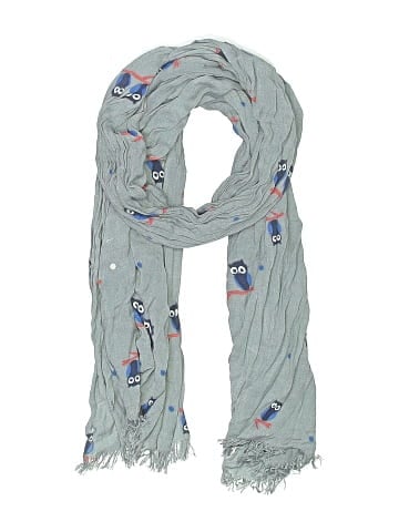 Cooperative Scarf (view 1)