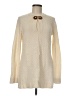 Tory Burch Ivory Pullover Sweater Size M - photo 1