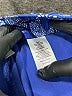 T by Talbots Floral Blue Skort Size M - photo 4