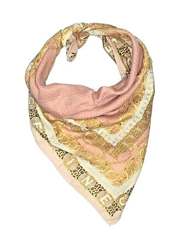 Céline Vintage Scarf (view 1)