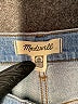 Madewell Blue Jeans Size 29 waist (tall) - photo 7