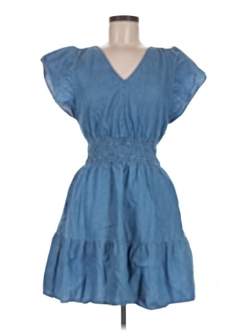 Gap Casual Dress (view 1)