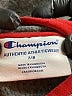 Champion Gray Pullover Sweater Size 7 - 8 - photo 3