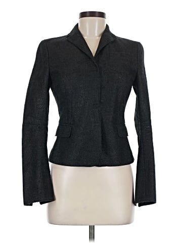 Akris Punto Blazer (view 1)