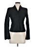 Akris Punto Gray Blazer Size 6 - photo 1
