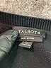 Talbots Black Cardigan Size XL - photo 7