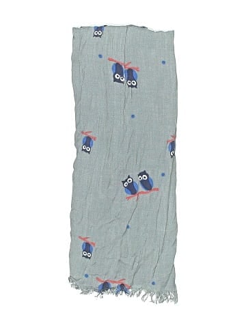 Cooperative Scarf (view 2)