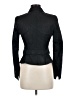 Akris Punto Gray Blazer Size 6 - photo 2