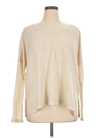 Lucky Brand Long Sleeve T-Shirt (view 1)