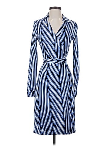 Diane von Furstenberg Casual Dress (view 1)