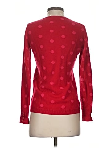 Talbots Cashmere Pullover Sweater (view 2)