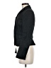 Akris Punto Gray Blazer Size 6 - photo 5