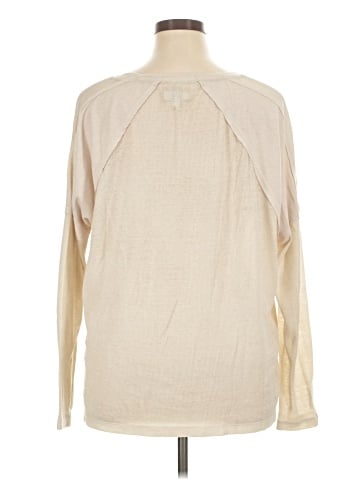 Lucky Brand Long Sleeve T-Shirt (view 2)