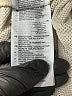 Adidas 100% Polyester Solid Ivory Casual Pants Size S - photo 8