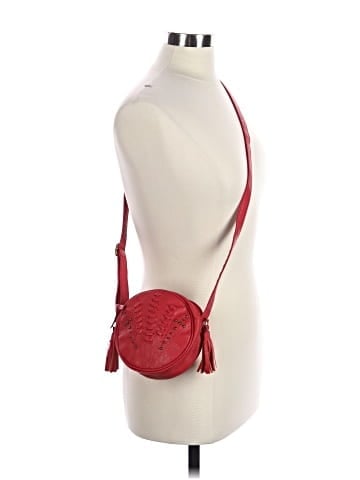 Mossimo Supply Co. Crossbody Bag (view 2)