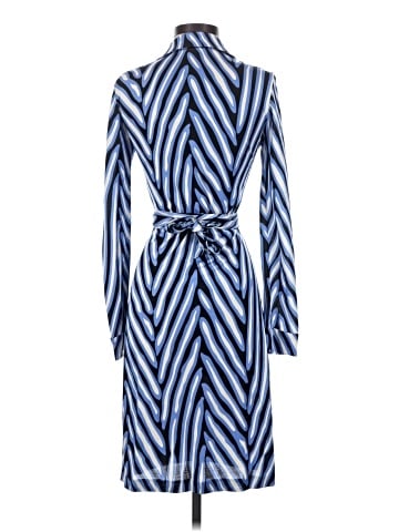 Diane von Furstenberg Casual Dress (view 2)