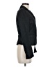 Akris Punto Gray Blazer Size 6 - photo 4