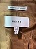 Reiss Tan Blazer Size 8 - photo 6