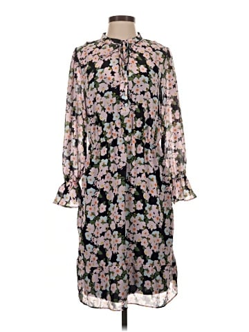 J.Crew Mercantile Casual Dress (view 1)
