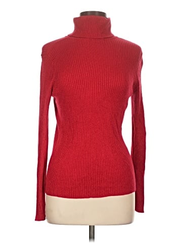 Joseph A. Turtleneck Sweater (view 1)