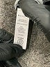 Athleta 100% Nylon Black Coat Size S - photo 7