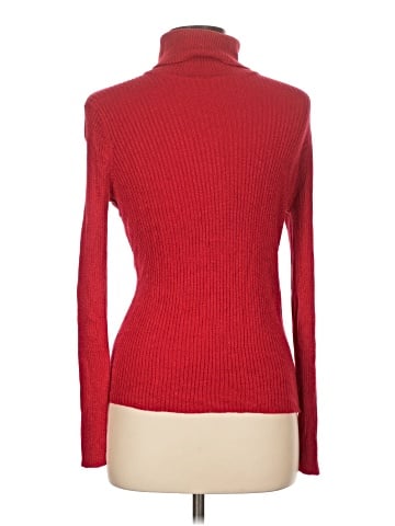 Joseph A. Turtleneck Sweater (view 2)