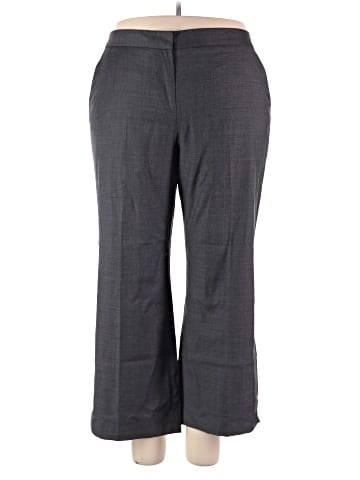 Classiques Entier Dress Pants (view 1)