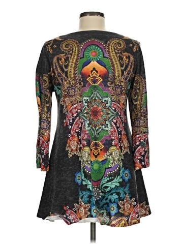 Amma Casual Dress (view 2)
