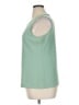 Classic Elements Green Sweater Vest Size XL - photo 5