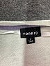 Torrid Ivory Cardigan Size 2X Plus (2) - photo 7