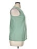 Classic Elements Green Sweater Vest Size XL - photo 4