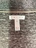 Leith Gray Casual Dress Size S - photo 4