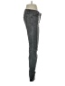 Current/Elliott Chevron-herringbone Gray Jeans Size XS (0) - photo 4