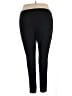 LIVI Active Solid Black Active Pants Size 22 - 24 - photo 2