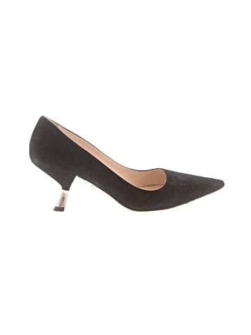 Prada Heels (view 1)