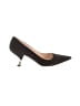 Prada Black Heels Size EU 40 - photo 1
