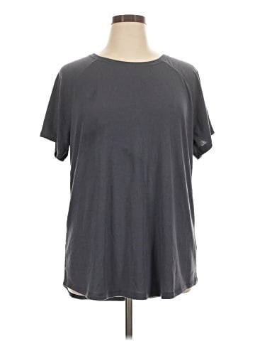 Tek Gear Short Sleeve T-Shirt (view 1)