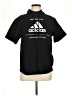 Adidas Black Sweatshirt Size M - photo 1