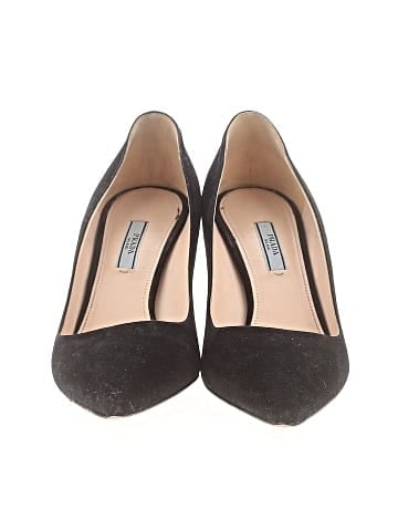Prada Heels (view 2)