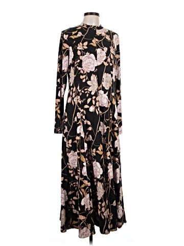 ME+EM Casual Dress (view 1)
