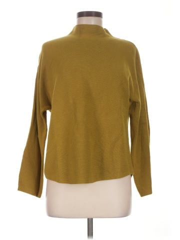 Lululemon Athletica Turtleneck Sweater (view 1)