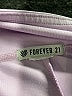 Forever 21 Purple Athletic Shorts Size XS - photo 3