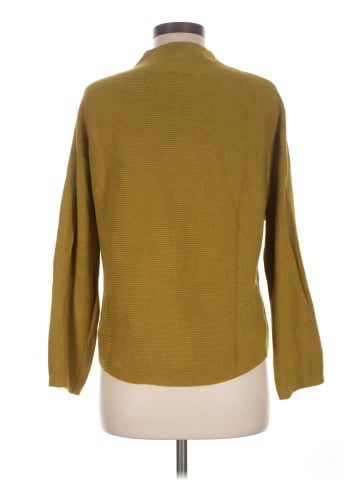 Lululemon Athletica Turtleneck Sweater (view 2)
